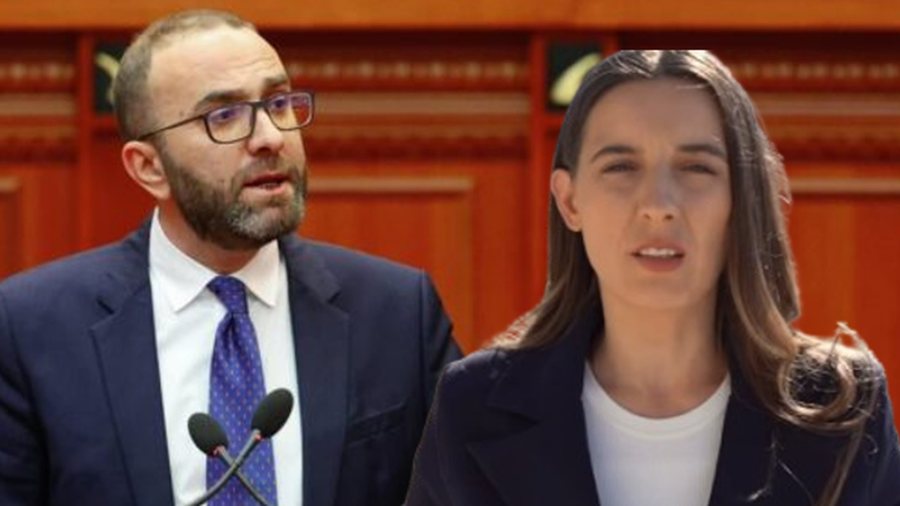 Vetëm 26 vjeç! Zegjine Çaushi mund Bardhin në Fier,