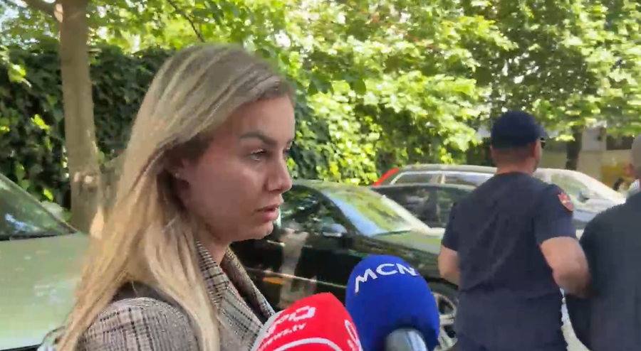 I ati u la në 'arrest shtëpie' se u kap duke blerë vota