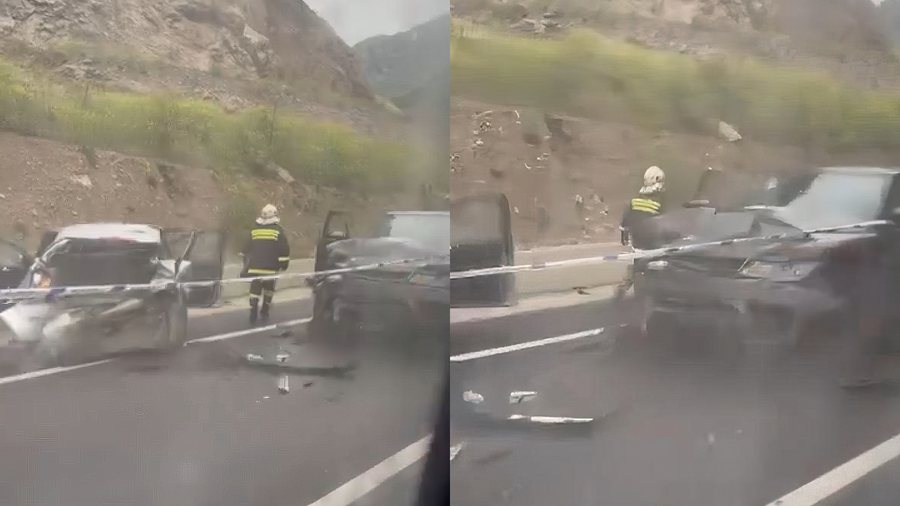 Tragjedi në 'Shkallën e Tujanit',  dy të rinj humbin