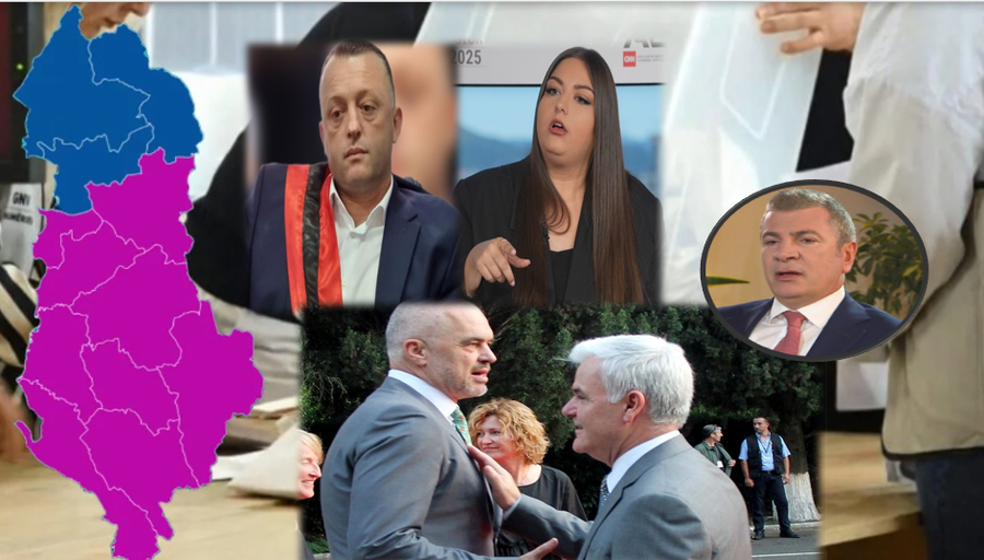 Listat e hapura/ Gardisti i 21 janarit dhe Sara Mila ‘fenomen’ tek