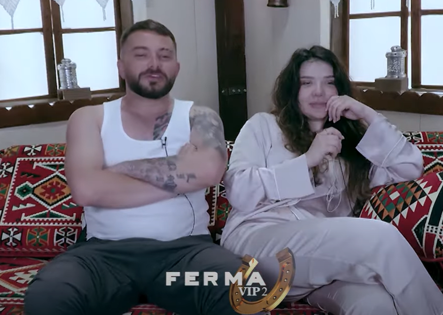 Çfarë po ndodh në Ferma VIP? Produksioni del me njoftim të