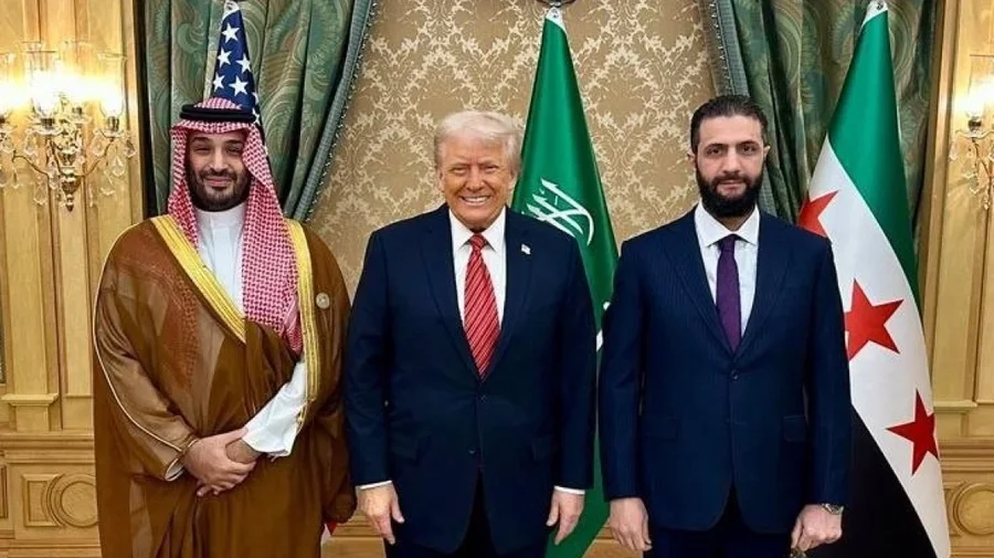 Donald Trump nuk kursen lëvdatat për presidentin e ri të