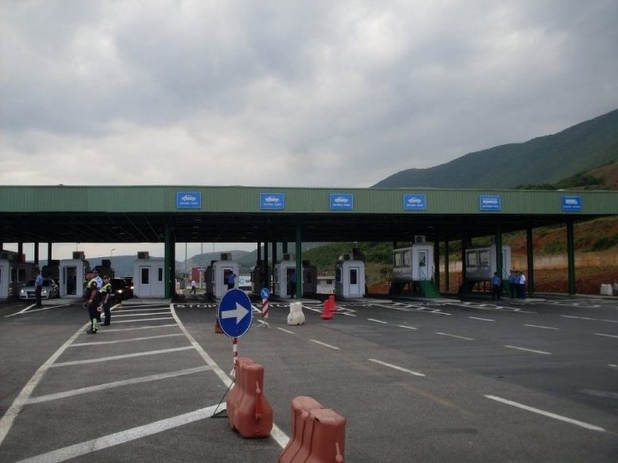 EMRI/ Aksident tragjik në autostradën “Ibrahim Rugova”,