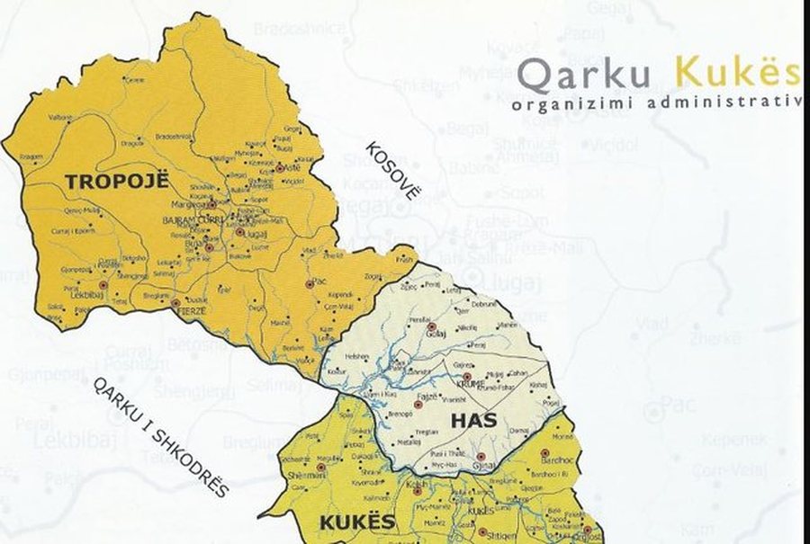 Kukësi “blu”, PD me shumicë deputetësh në
