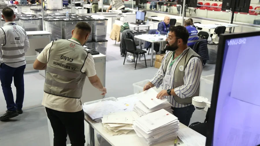 Kutia e fundit! PS merr 19 mandate në Tiranë,