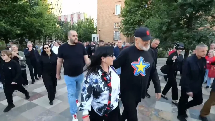 Rama falënderim publik për Lindën pas fitores: Je e vetmja