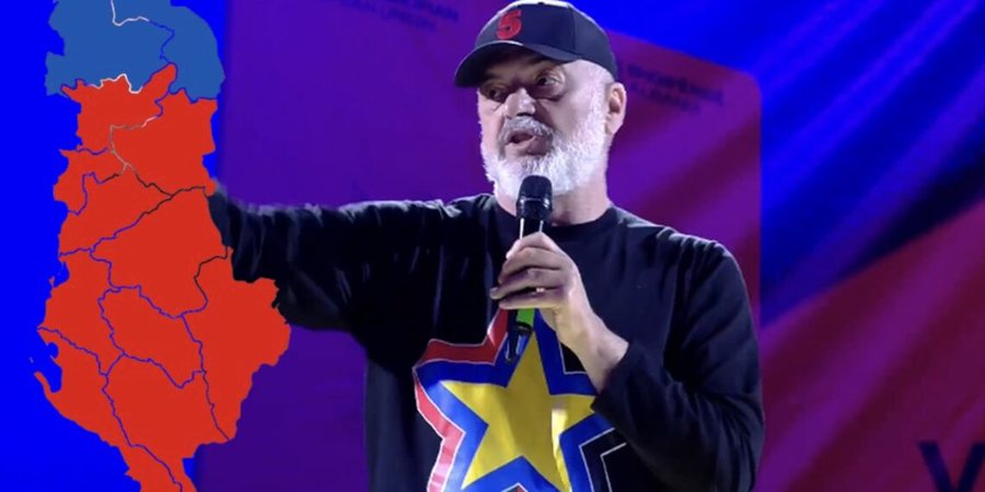 Përfundon numërimi i votave brenda vendit, vijon diaspora – PS