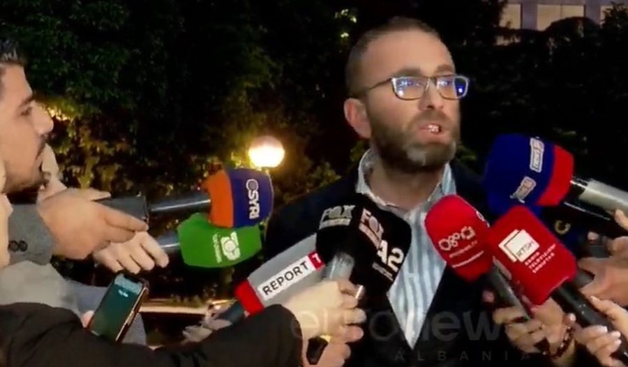 PD shënoi humbje të thellë, reagon Gazment Bardhi:
