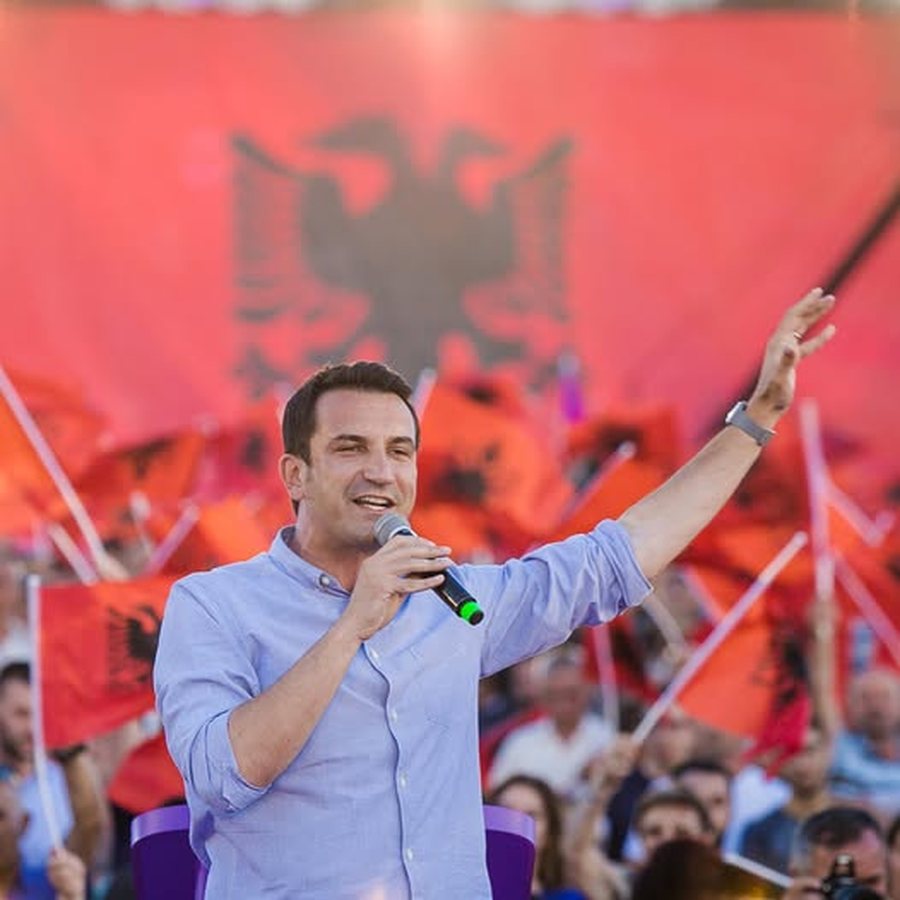 Fitorja e PS, Veliaj reagon i emocionuar nga burgu: Kam mësuar se