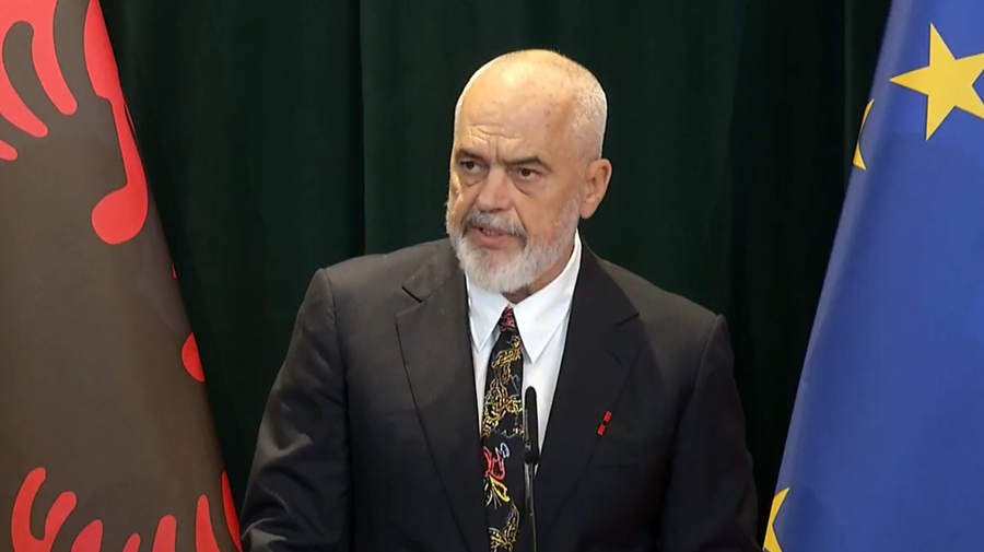 “Nga 12 mijë shqiptarë me gomone, në qindra”, Rama: