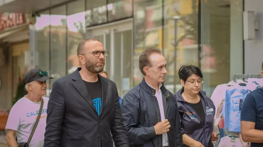Bardhi i quajti të manipuluara, deputeti Baçi pranon humbjen: