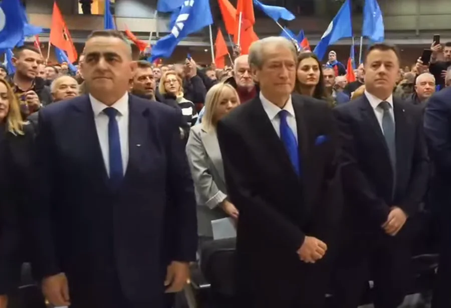 ‘Organet e PD të tërhiqen’, zhgënjehet Beleri: Edhe