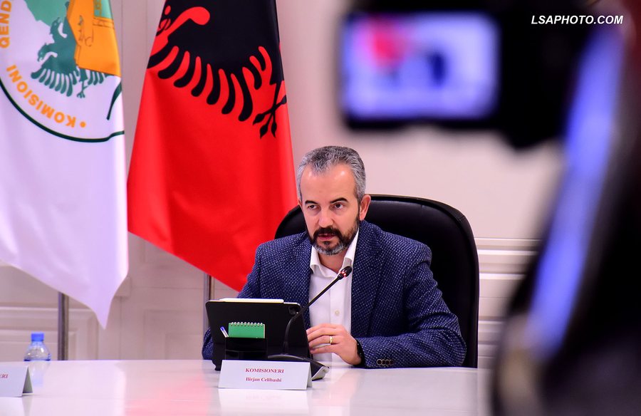 Përplasje në KZAZ-në e Kasharit, vëzhguesi i Orlando Rakipit