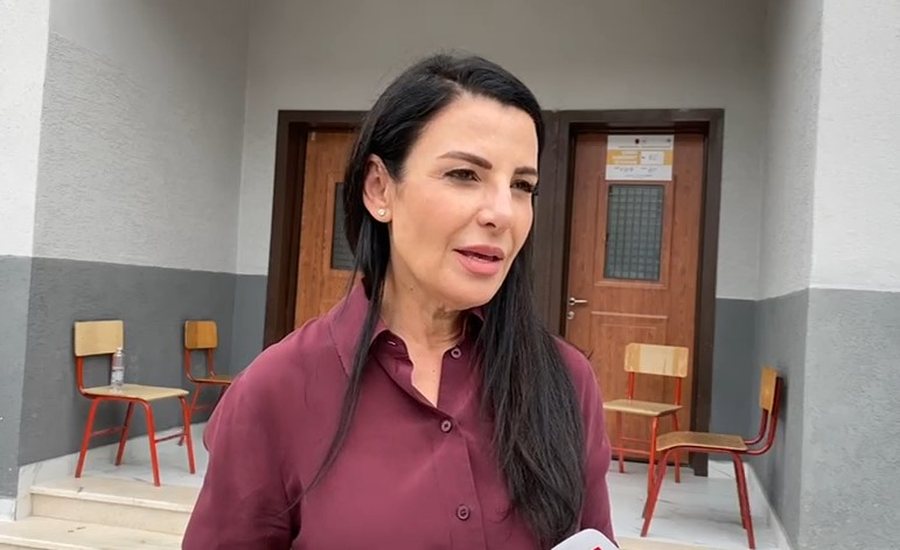 Fitorja e thellë në Fier, Balluku ja dedikon skuadrës: Janë