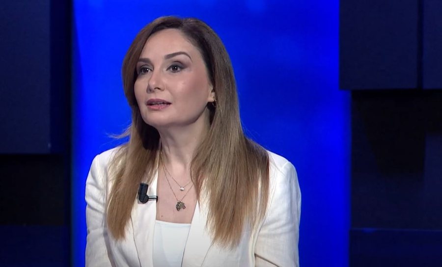Zgjedhjet e 11 majit, Jorida Tabaku drejt mandatit në Tiranë, lë