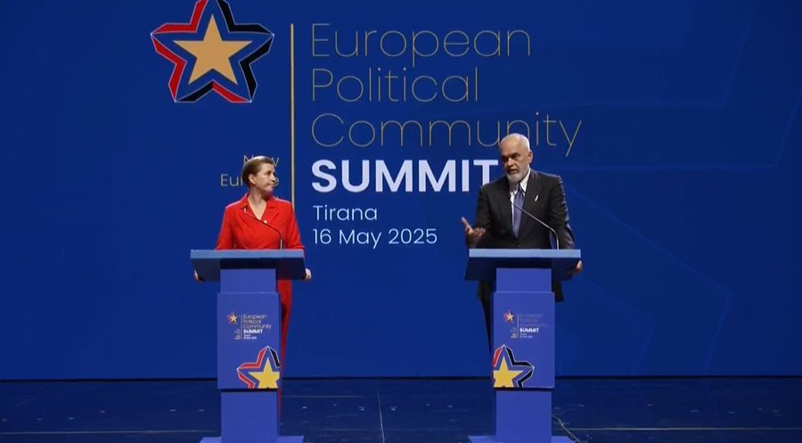 “Pse duhej pritur Trump për armëpushimin?” Rama jep lajmin