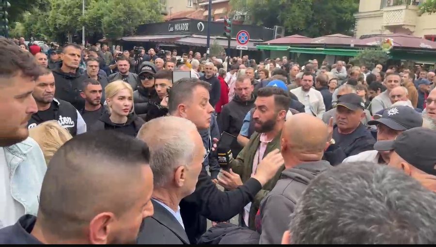 Lajmësi nuk vritet!
