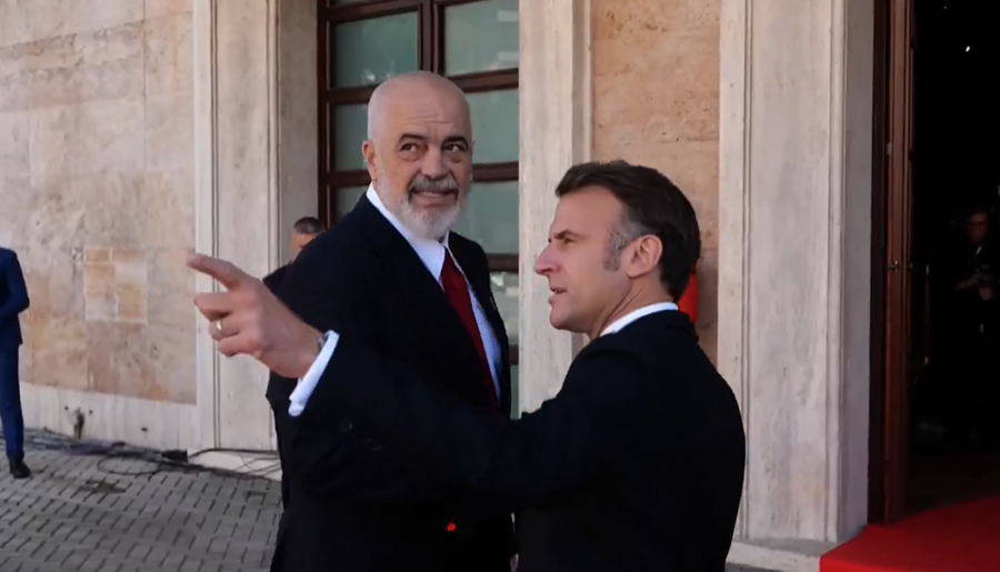 Rama pret Macronin në kryeministri! Pritet nënshkrimi i disa