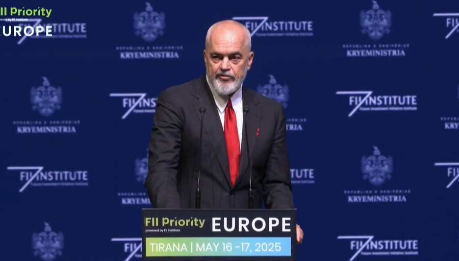 “Ai është marrë me investues e kapitale, unë me