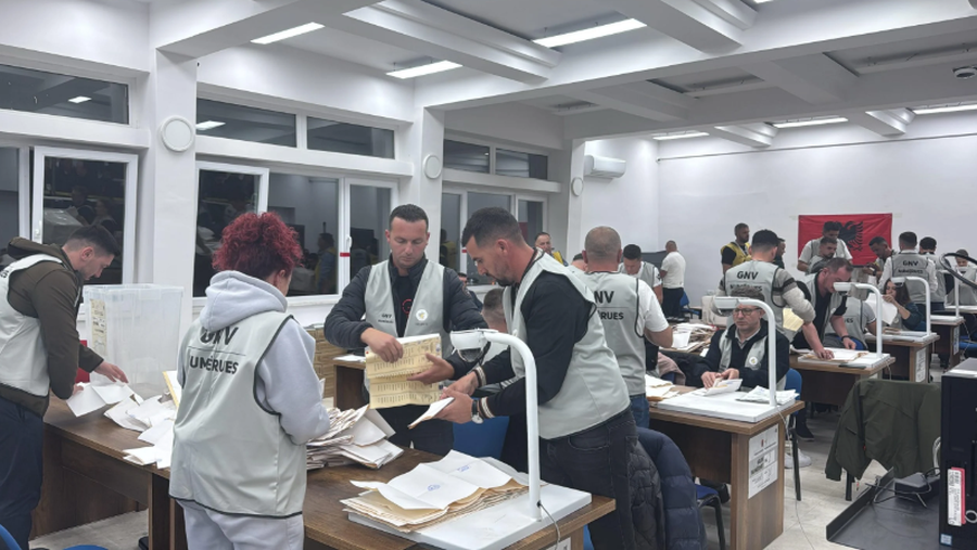 PS ngushton diferencën në qarkun e Lezhës, PD kërkon