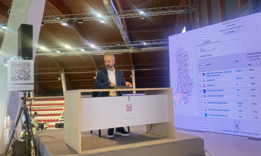 Kundërshtimet e PD për votat nga Greqia, Celibashi: S’kanë