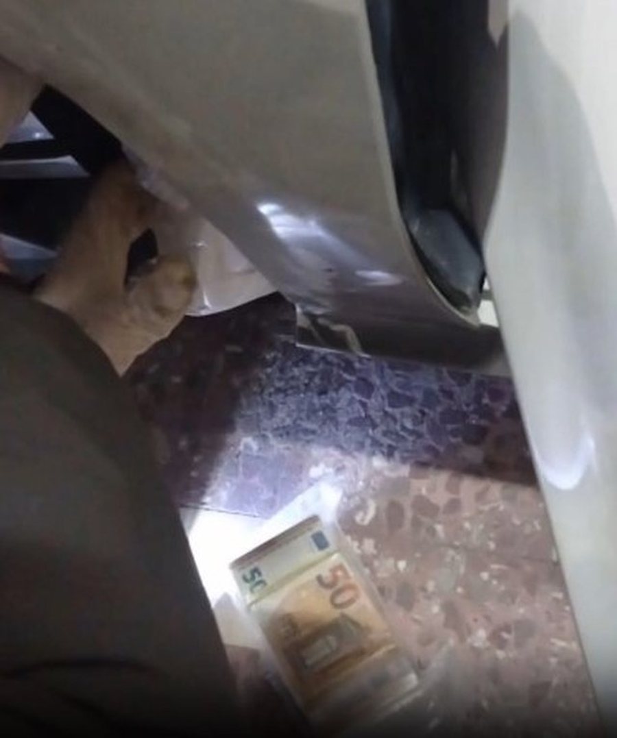 Prostitucion, drogë dhe grabitje, shkatërrohet banda italo-shqiptare