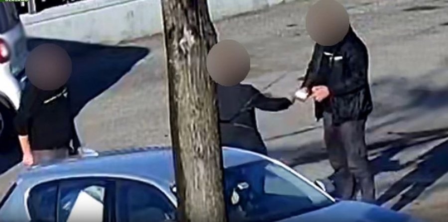 Prostitucion, drogë dhe grabitje, shkatërrohet banda italo-shqiptare
