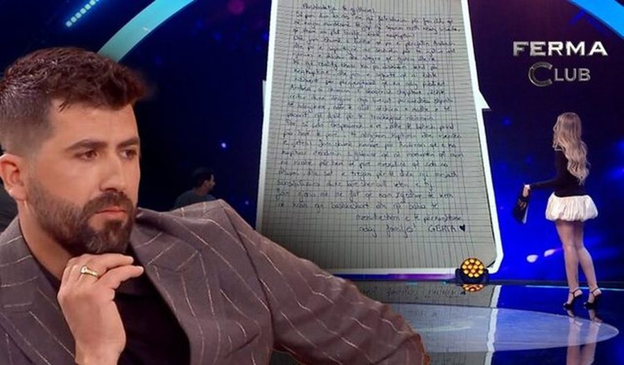 “I thashë nuses ik te nëna jote”/ Gruaja e Andreas sqaron