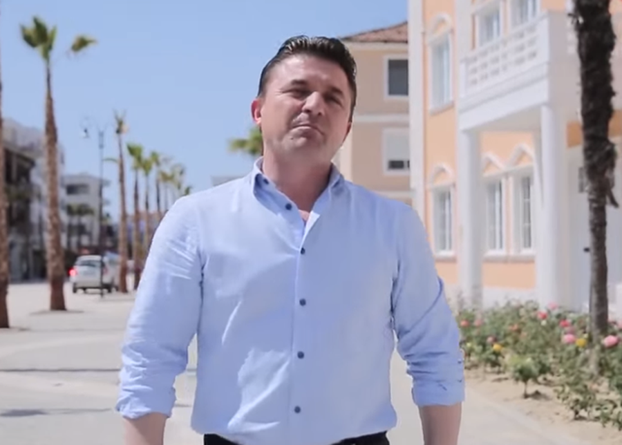 E fundit/ SPAK i sekuestron telefonin Elvis Roshit, ja çfarë