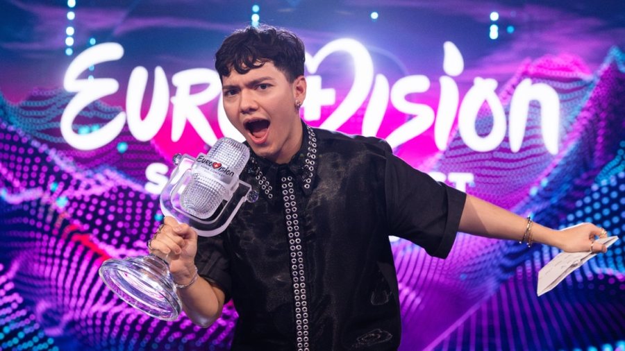 Kush është JJ që i dha fitoren Austrisë në Eurovision/