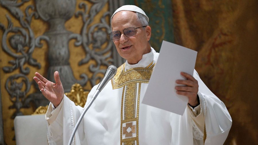 Sot kurorëzimi i Papa Leo XIV - masa ekstreme sigurie