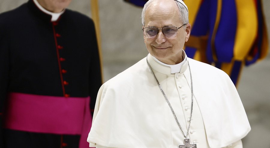 Sot kurorëzimi i Papa Leo XIV - masa ekstreme sigurie