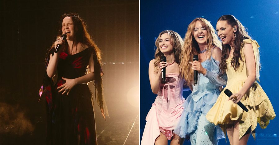 Eurovision 2025: Dy vendet që nuk morën asnjë pikë nga