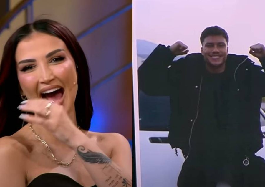 Xheneta Fetahu për Drilon Ramën: Ky që vdes pas meje! Modelja nuk