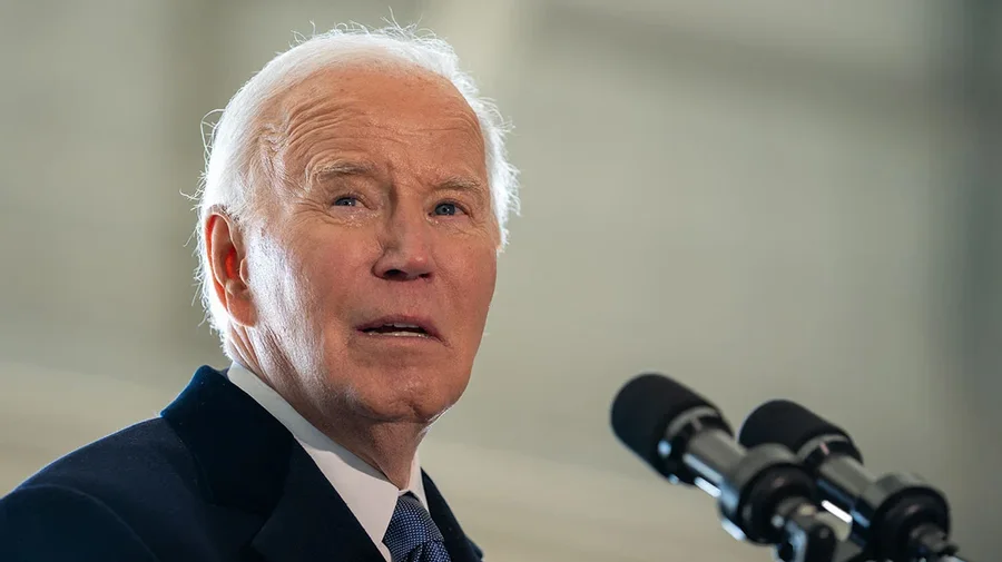 Ish-presidenti amerikan Joe Biden diagnostikohet me kancer