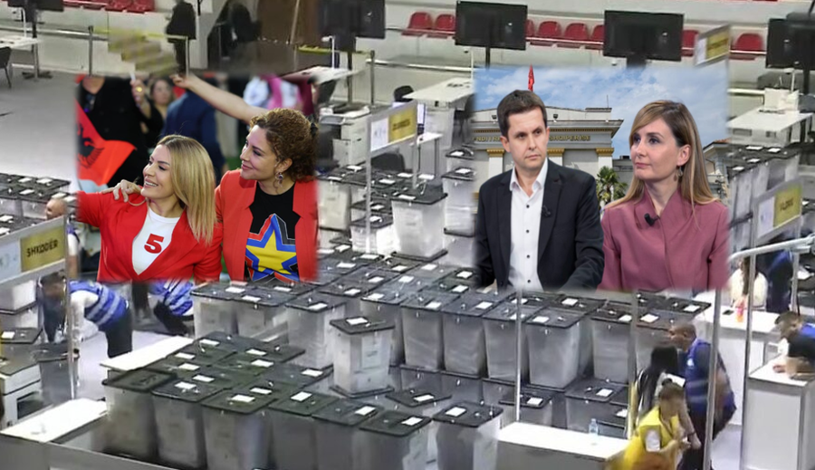 Garë e ngushtë për votën e diasporës në