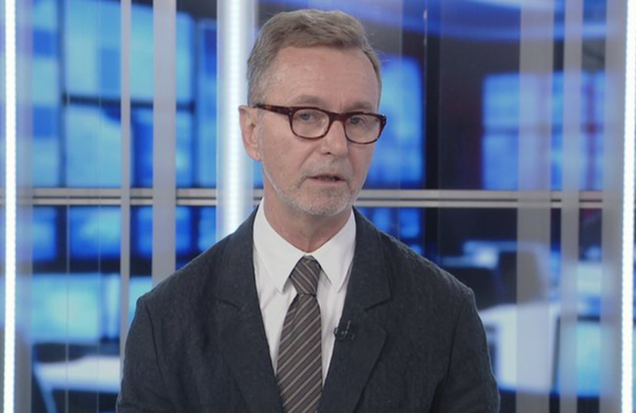 "Kam dy fëmijë me ish-gruan" ambasadori i BE: Tani jam