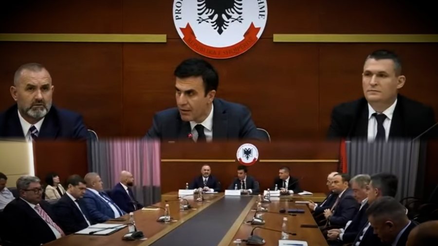 Manja prezanton rekomandimet e qeverisë në luftën kundër
