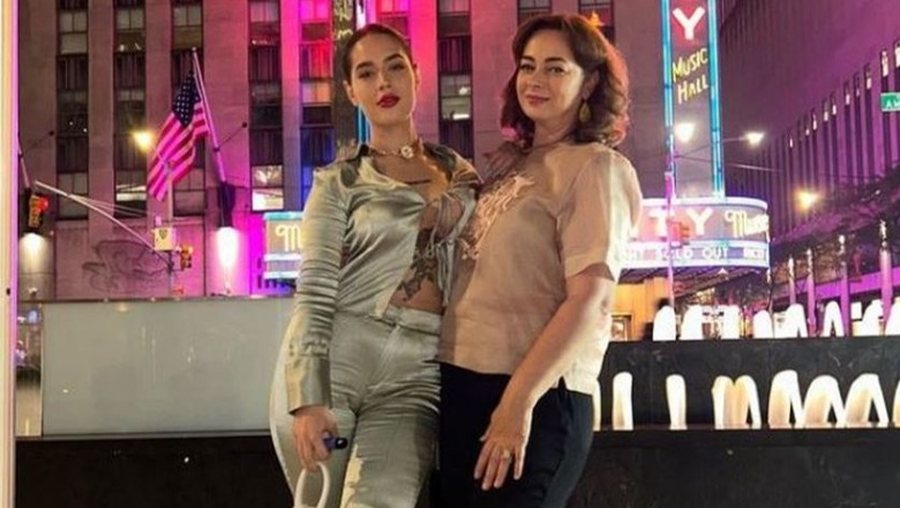 Dështoi me vota për deputet, reagim epik i vajzës së Julia