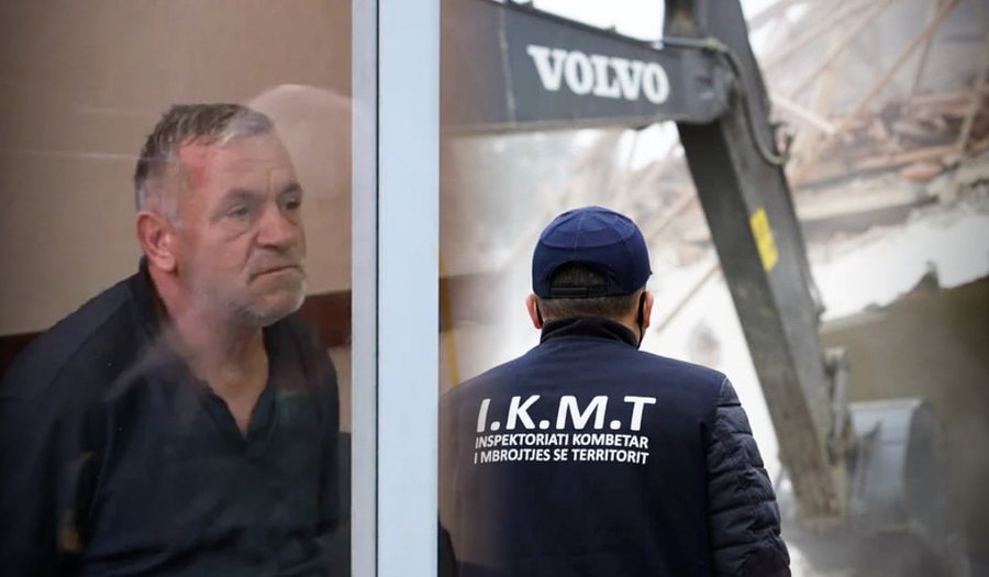 U vet*var në burg, avokati: I ndjeri Qani Muça - Një