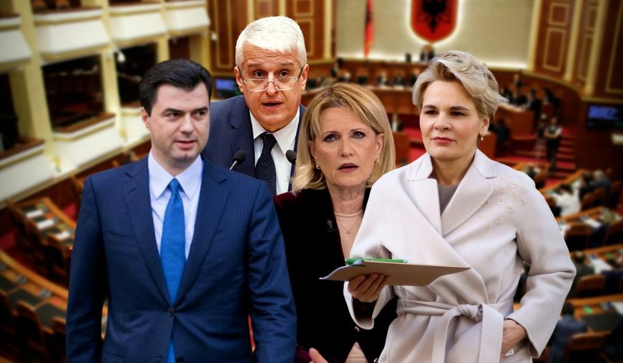 Lamtumirë mandat/ Cilët janë emrat “big” që