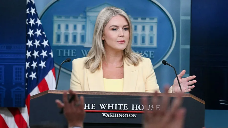 Shtëpia e Bardhë para bisedës Trump-Putin: Qëllimi ynë