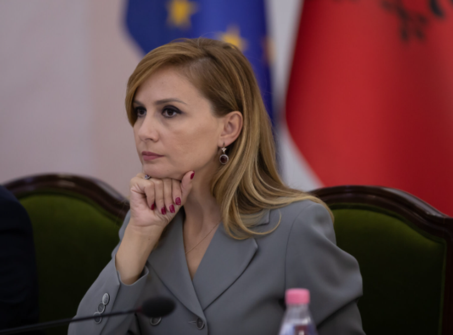Jorida Tabaku merr mbi 20 mijë vota: Përgjegjesi e madhe, do ju