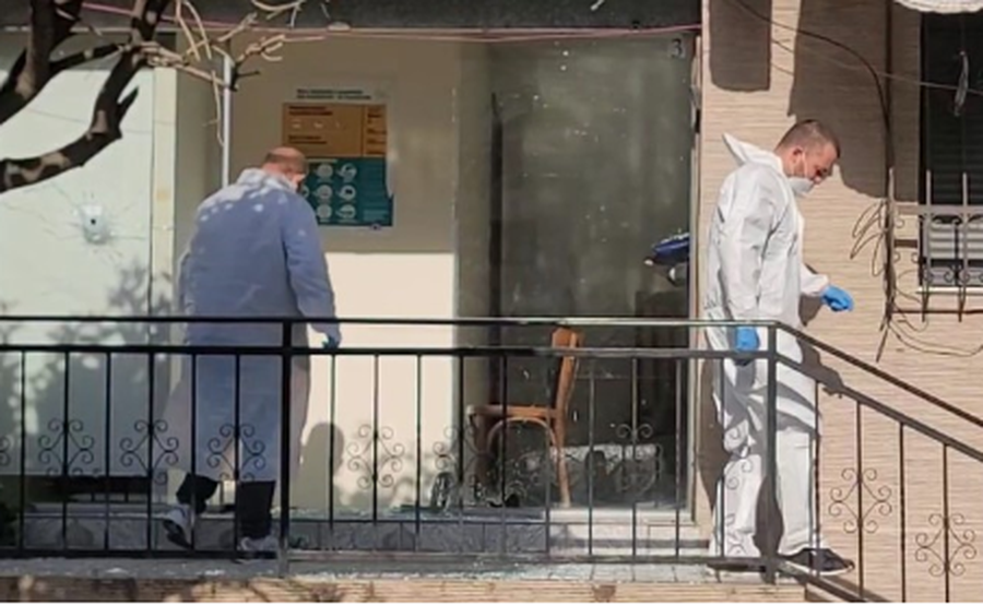 Ekzekutohet anëtari i grupit Avdylaj në Durrës! Plumbat