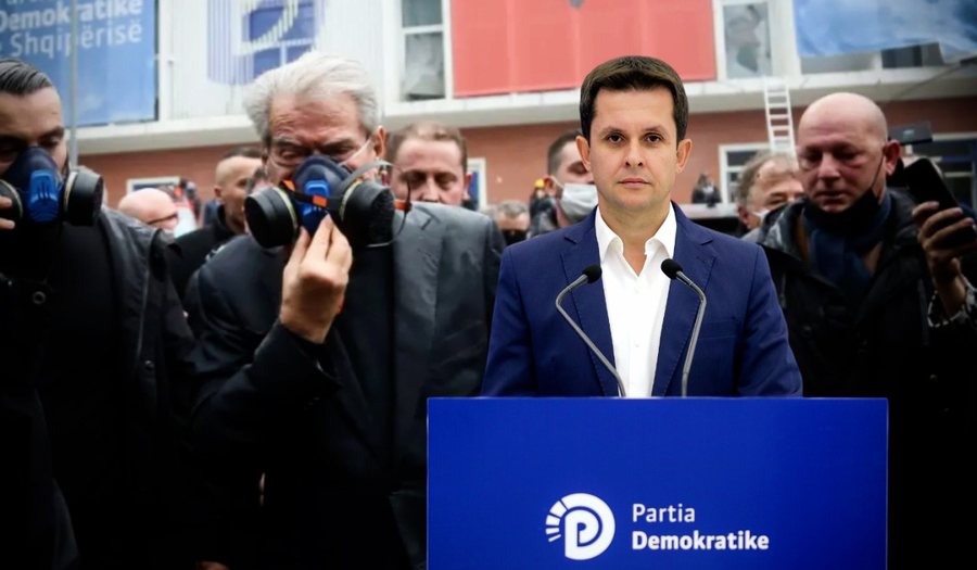 PD në kërkim të një 'pulsi' të ri: status quo