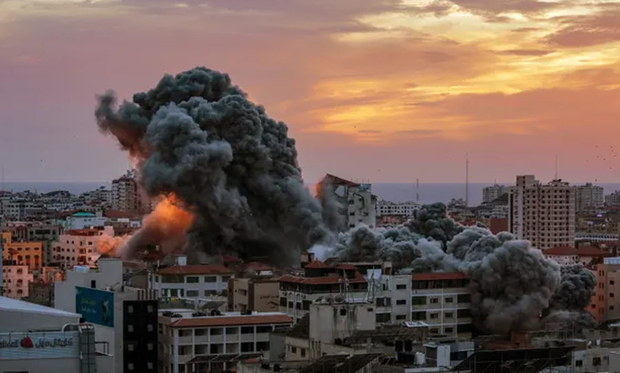 Franca e vendosur ta njohë Palestinën si shtet sovran
