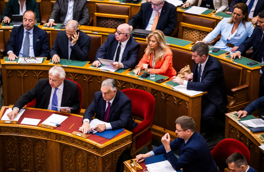 Hungaria tërhiqet nga Gjykata Ndërkombëtare Penale: Nuk