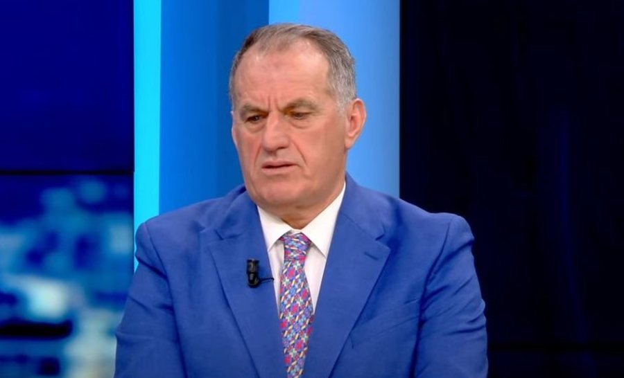 Nuk fitoi mandatin e deputetit, Qefalia: S’ishte luftë brenda llojit,