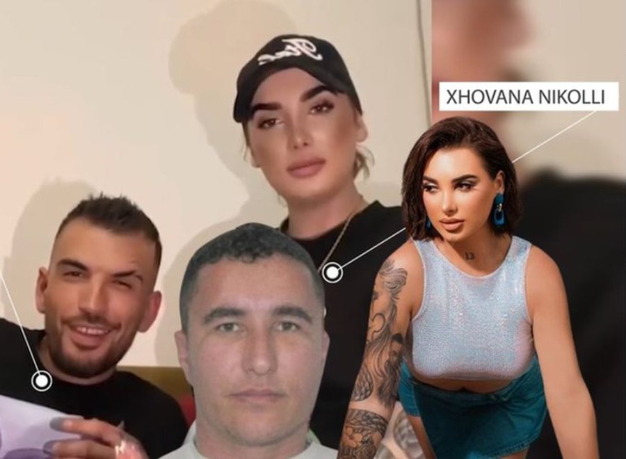 Bashkëshortët e penduar/ Dy dëshmitë e çiftit Nikolli