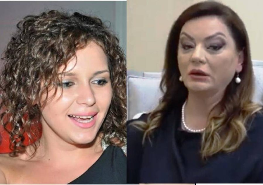 ‘Një ëngjëll në familjen tonë’, zi në